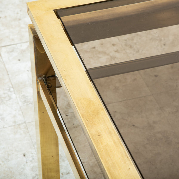 Guy LeFevre Coffee Table