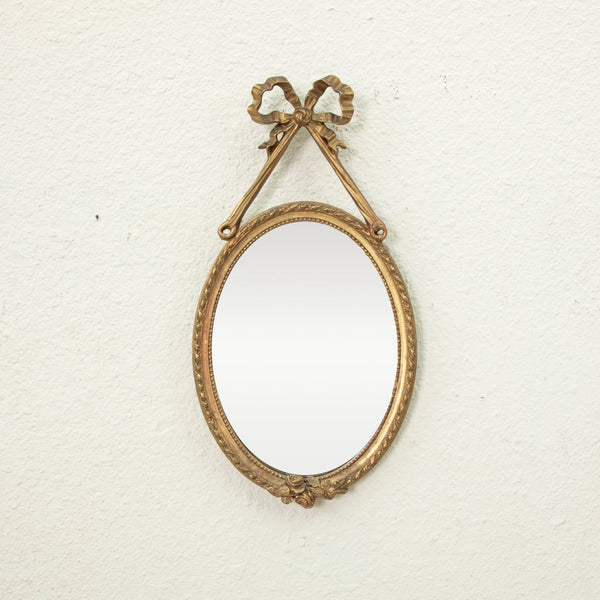 Petite Louis XVI Mirror