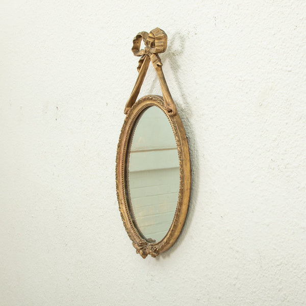 Petite Louis XVI Mirror
