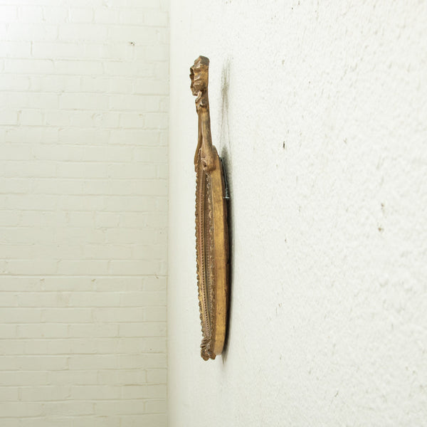 Petite Louis XVI Mirror