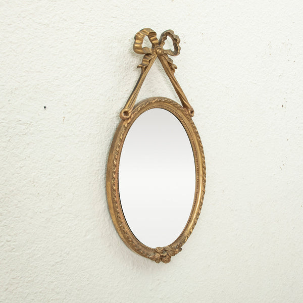 Petite Louis XVI Mirror