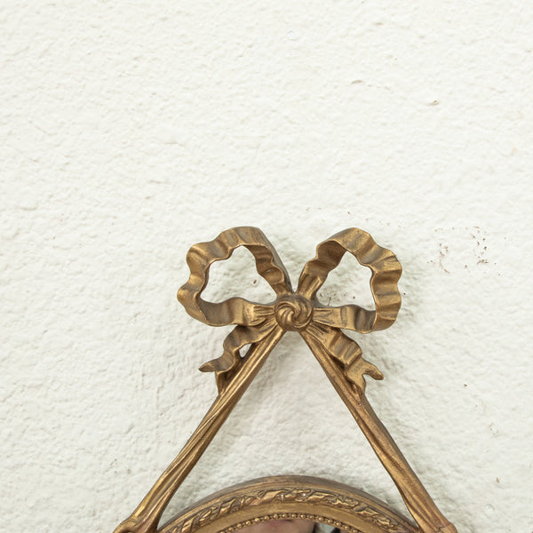 Petite Louis XVI Mirror