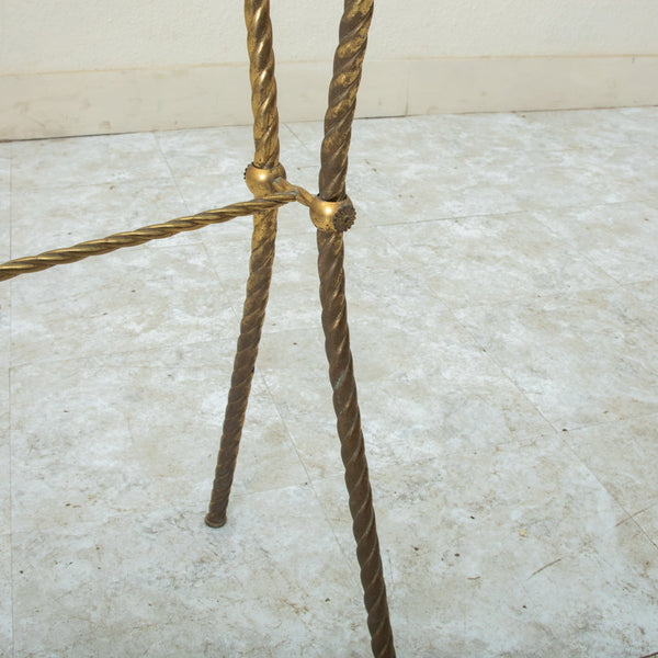 Bronze Towel Rack