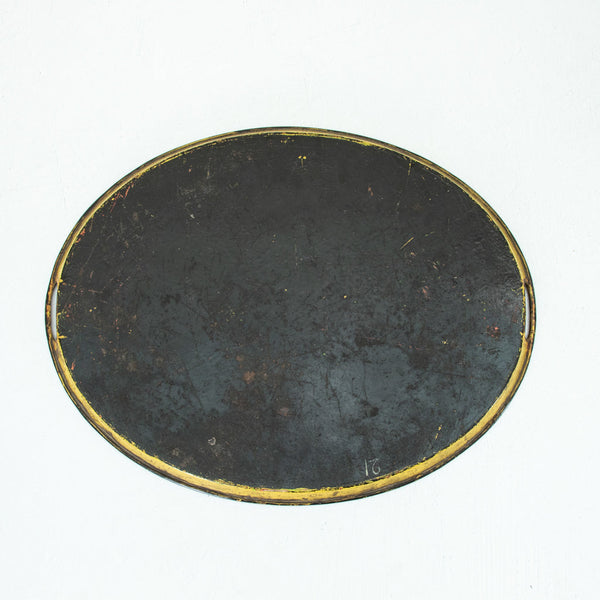 Empire Tole Tray
