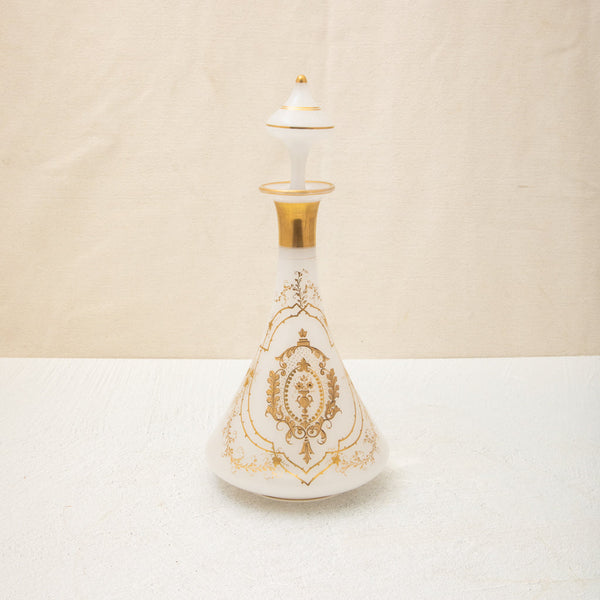 Opaline Vanity Service