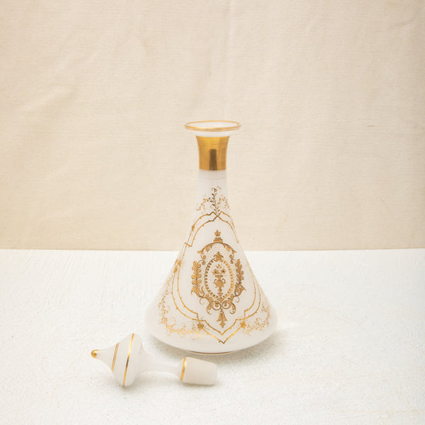 Opaline Vanity Service