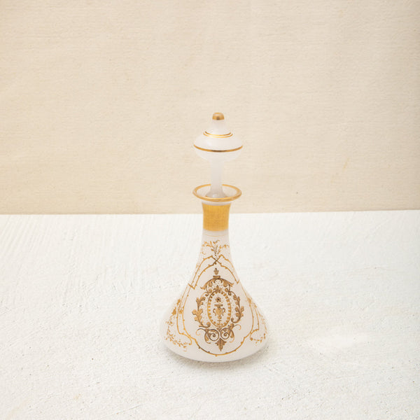 Opaline Vanity Service