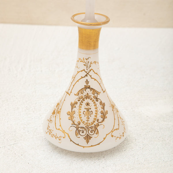 Opaline Vanity Service