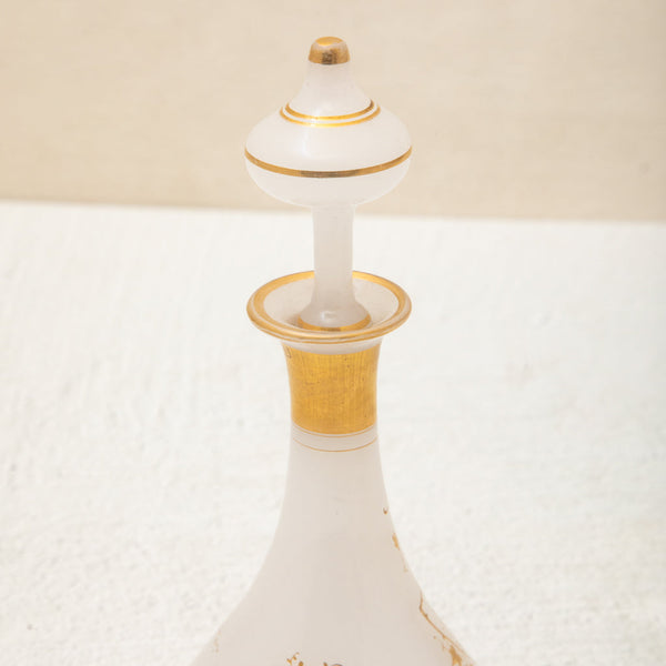 Opaline Vanity Service