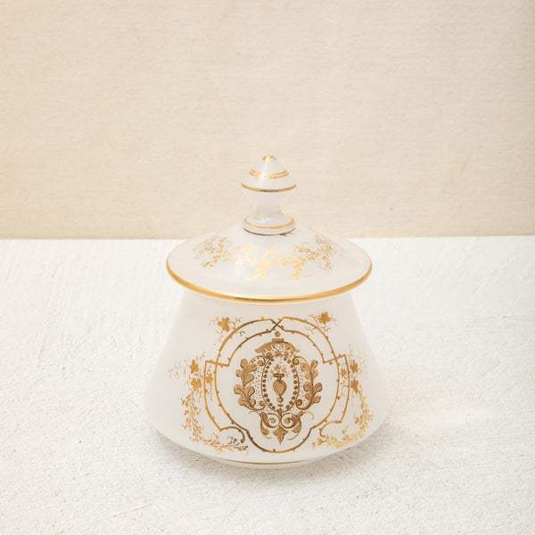 Opaline Vanity Service