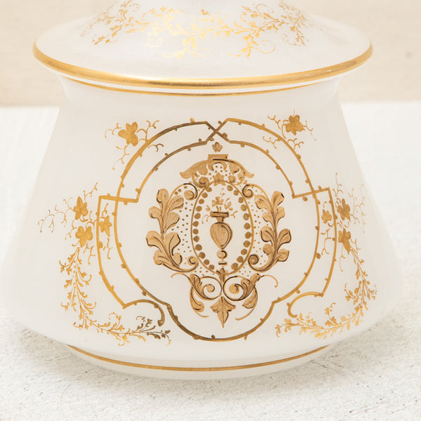 Opaline Vanity Service