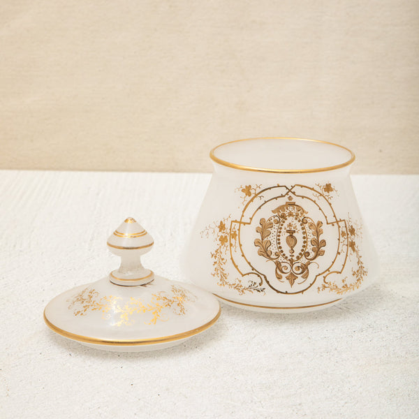 Opaline Vanity Service