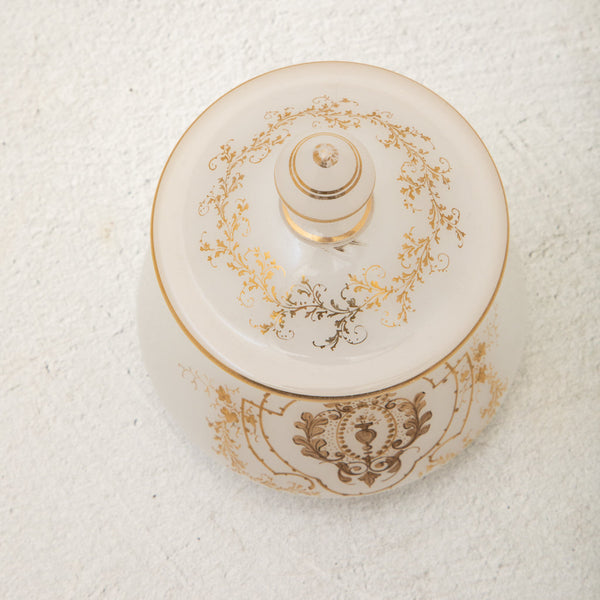 Opaline Vanity Service