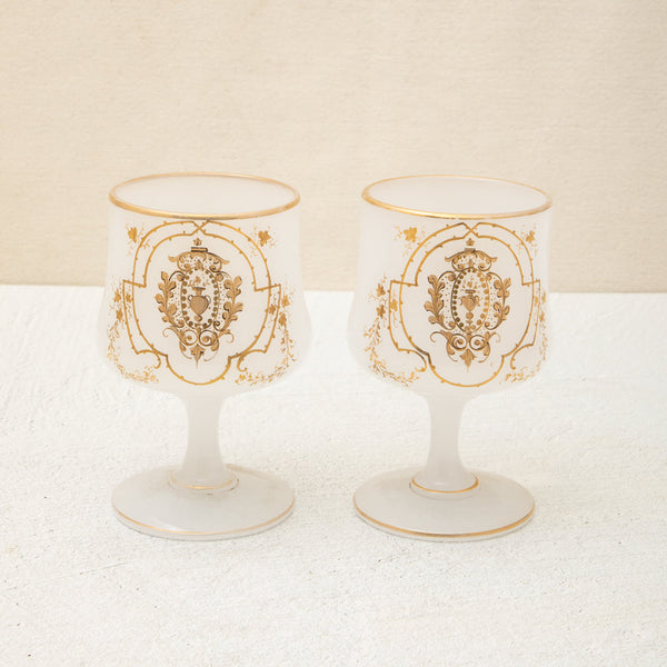 Opaline Vanity Service