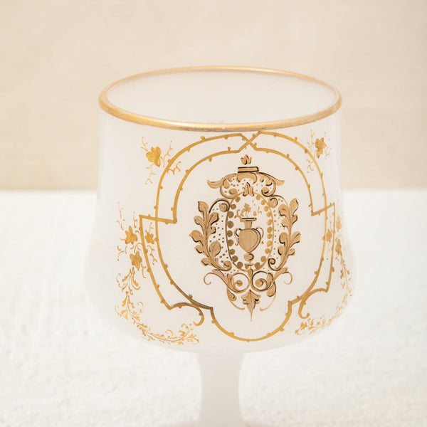 Opaline Vanity Service