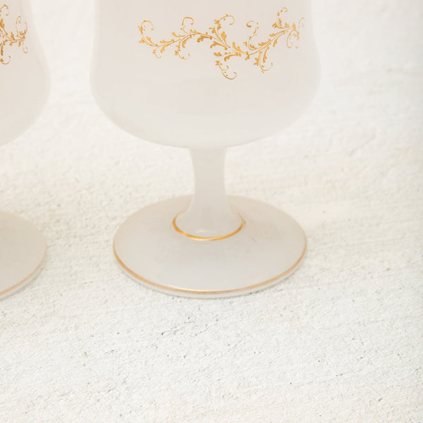 Opaline Vanity Service