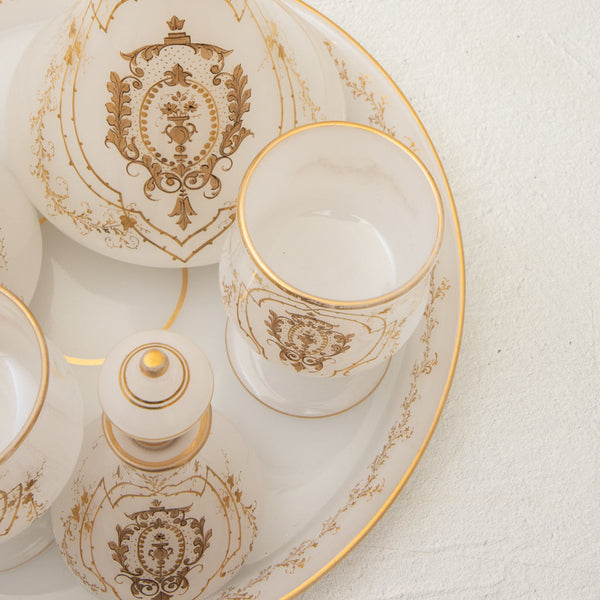 Opaline Vanity Service