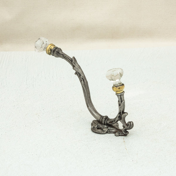 Cast Iron Hook