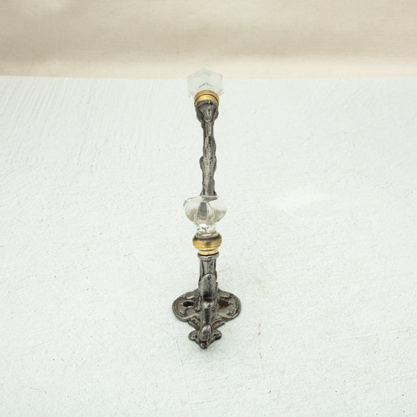 Cast Iron Hook