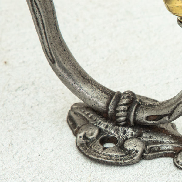 Cast Iron Hook