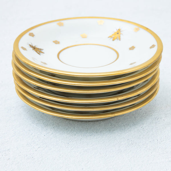 Limoges Coffee Service