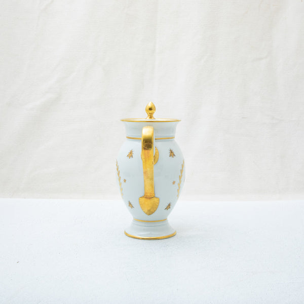 Limoges Coffee Service