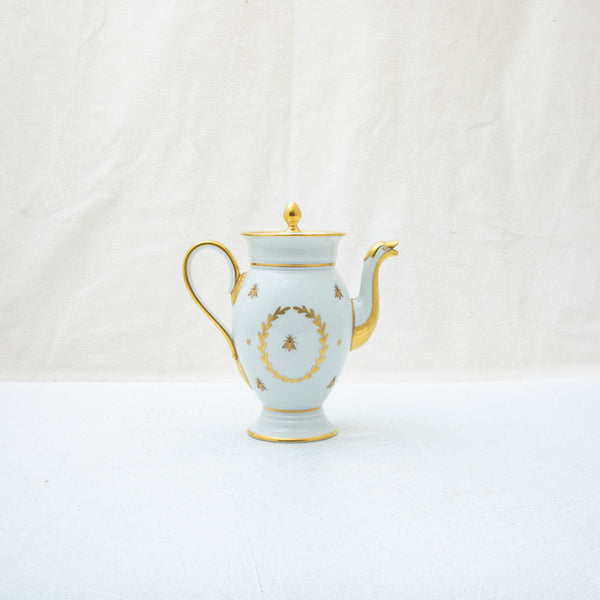 Limoges Coffee Service