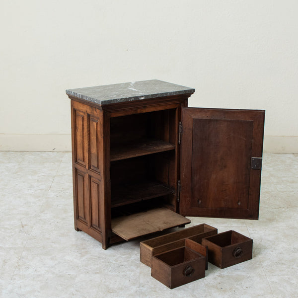 Seventeenth Century Cabinet