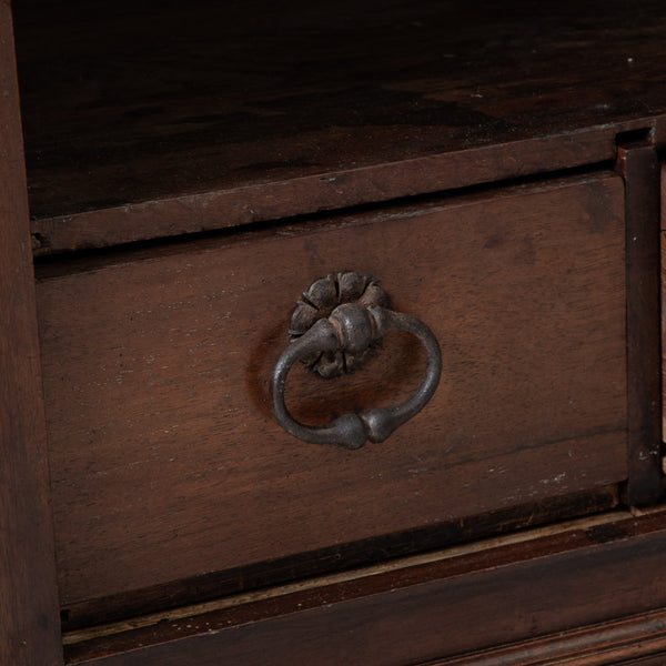 Seventeenth Century Cabinet