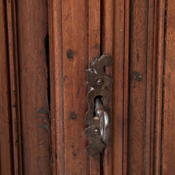 Seventeenth Century Cabinet