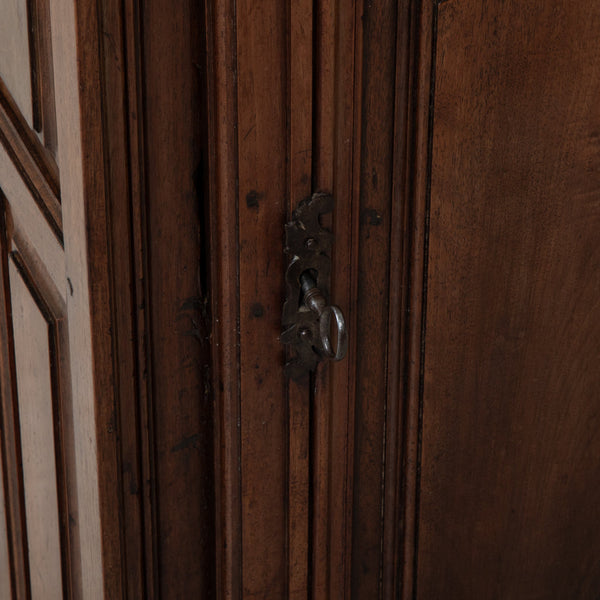 Seventeenth Century Cabinet