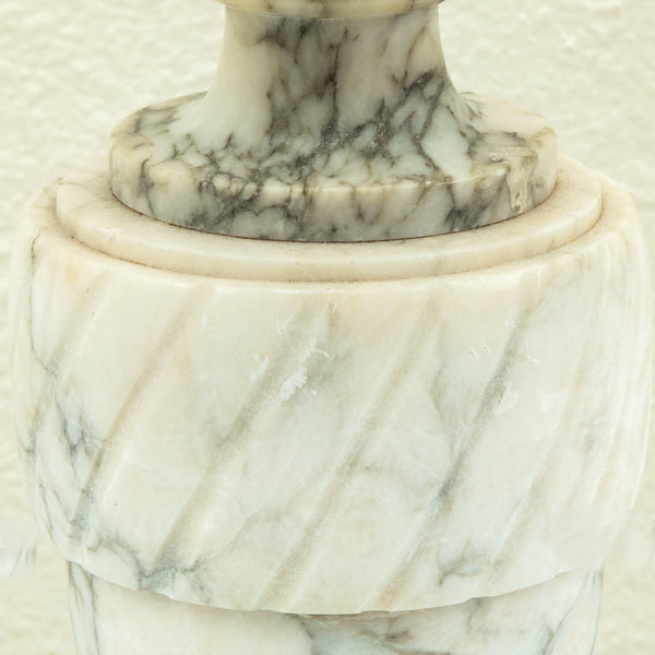 Marble Lamp