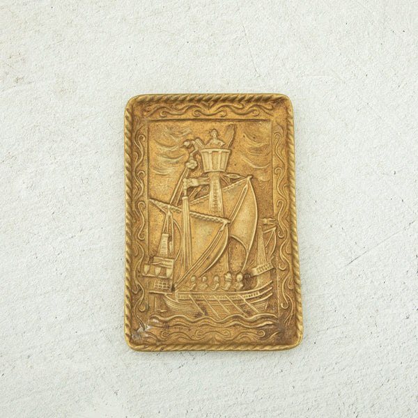 Max Le Verrier Vide Poche