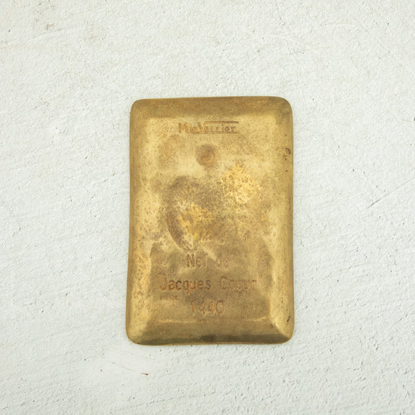 Max Le Verrier Vide Poche