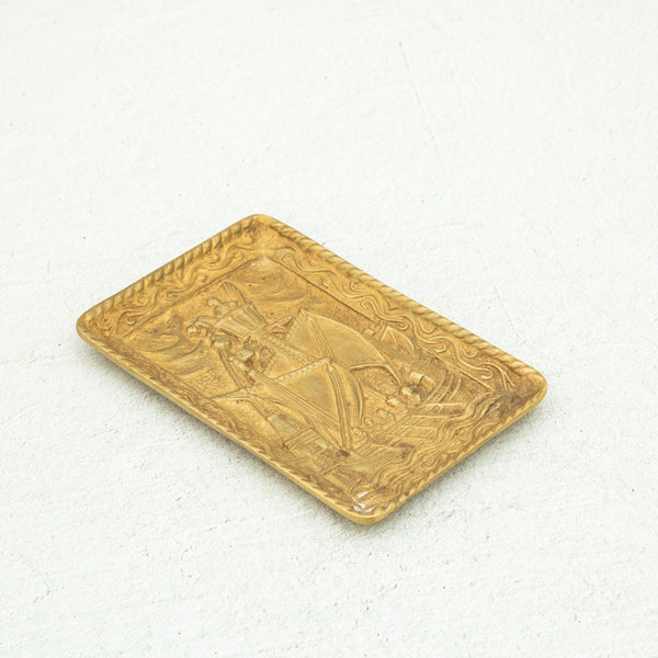 Max Le Verrier Vide Poche