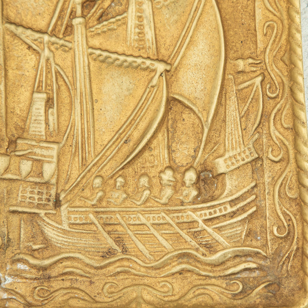 Max Le Verrier Vide Poche