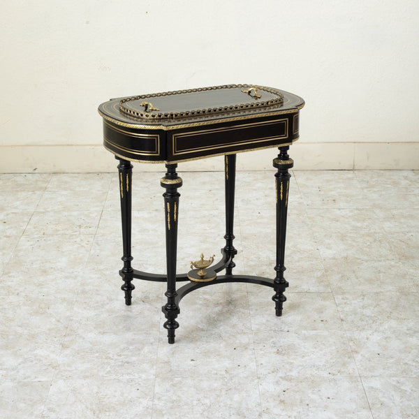 Napoleon III Jardiniere