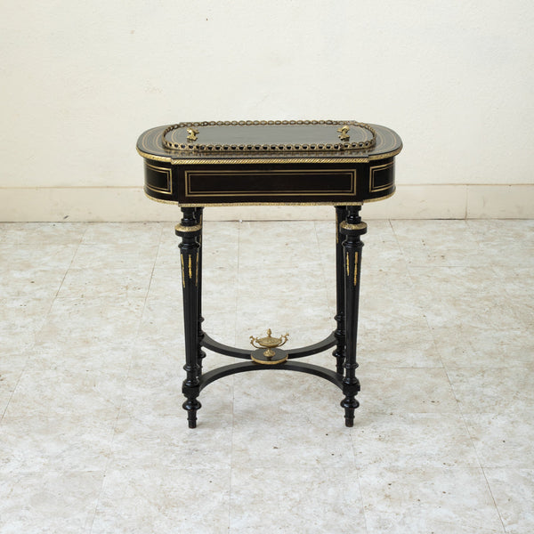 Napoleon III Jardiniere