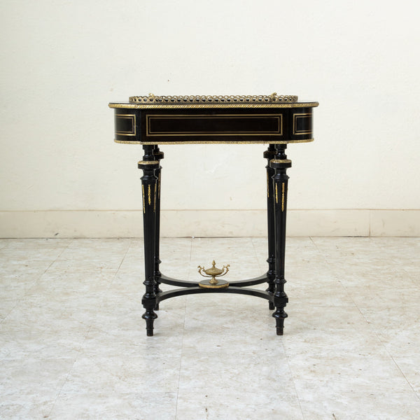 Napoleon III Jardiniere