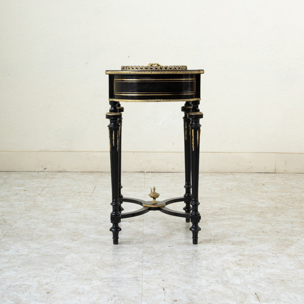 Napoleon III Jardiniere