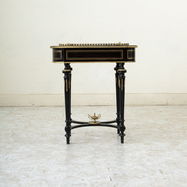 Napoleon III Jardiniere