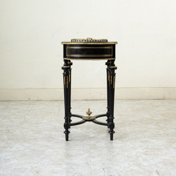 Napoleon III Jardiniere