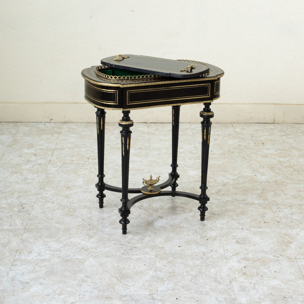 Napoleon III Jardiniere