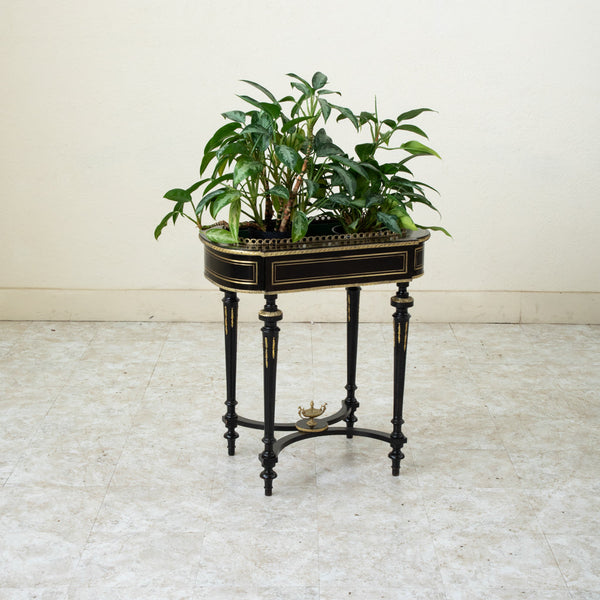 Napoleon III Jardiniere