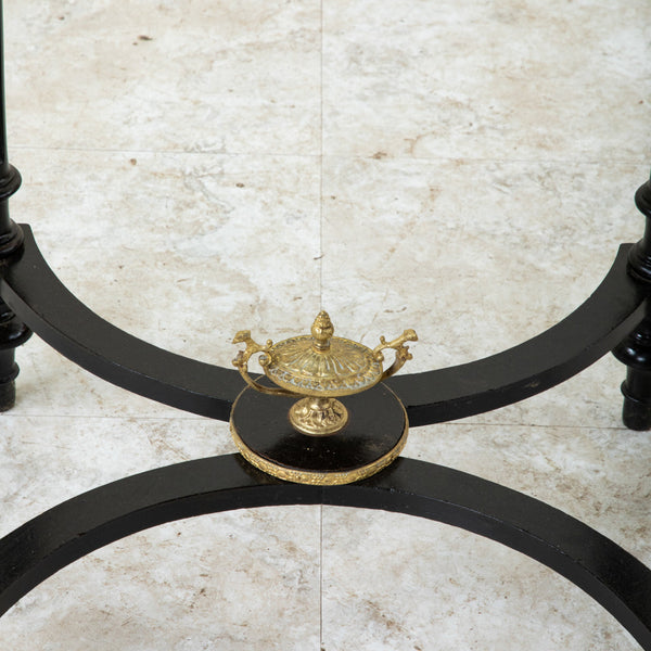 Napoleon III Jardiniere