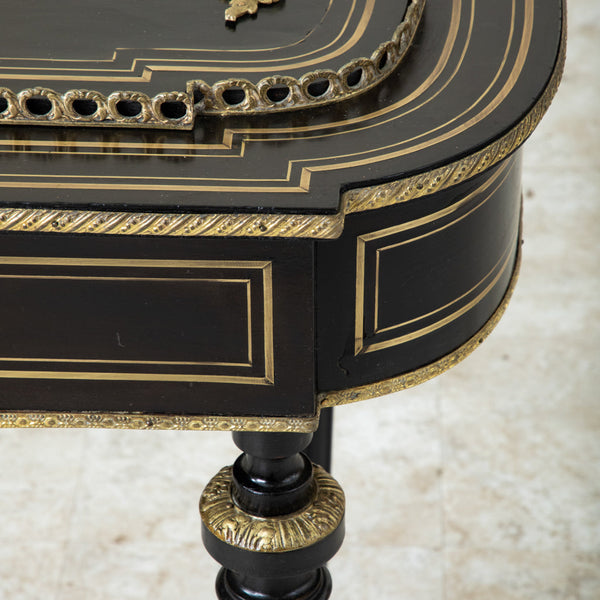 Napoleon III Jardiniere