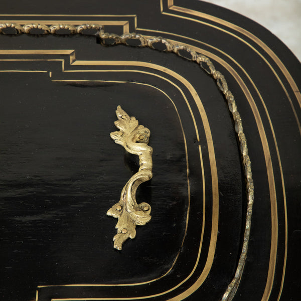 Napoleon III Jardiniere