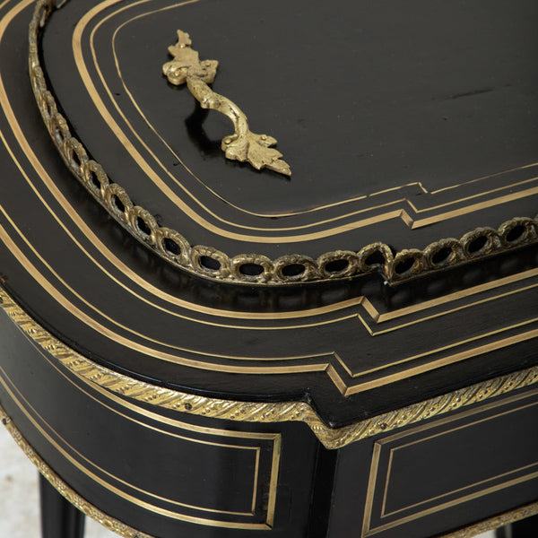 Napoleon III Jardiniere