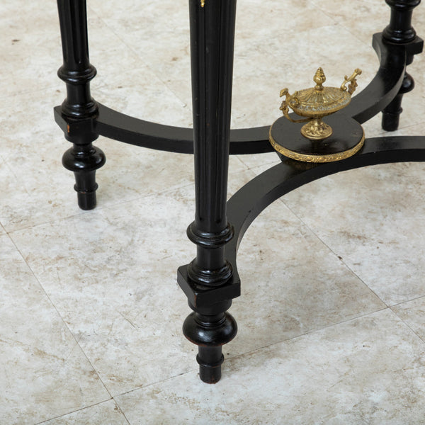 Napoleon III Jardiniere