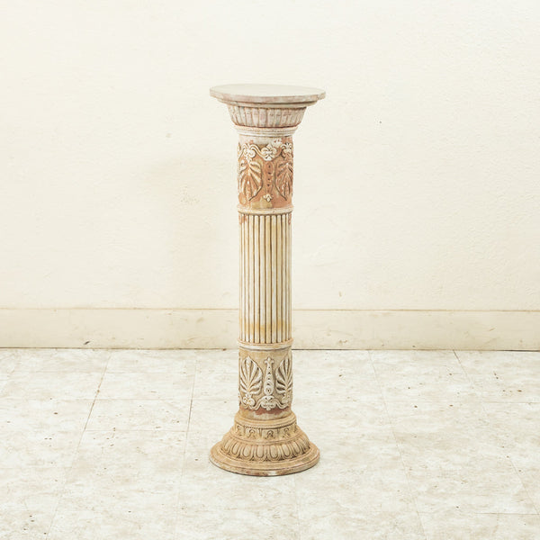 Terra Cotta Column